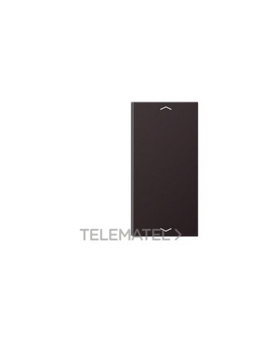 TECLA 2 FASES SIMB.P/MOD.SOR LS-SD DARK