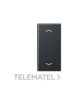 TECLA 2 FASES CON SÍMBOLOS