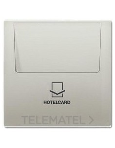 TARJETERO HOTEL P/MEC.PULS.ACE.