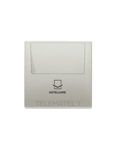 TARJETERO HOTEL P/MEC.PULS.ACE.