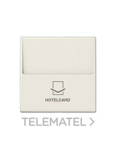 TARJETERO HOTEL P/MEC.PULS.531U BM