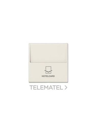 TARJETERO HOTEL P/MEC.PULS.531U BM