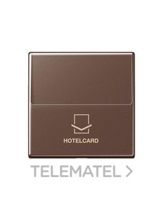 TARJETERO HOTEL MOKKA