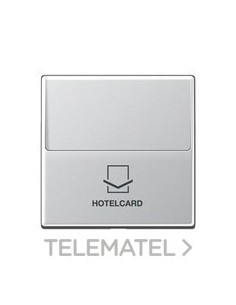 TARJETERO HOTEL P/MEC.PULS.531U Al
