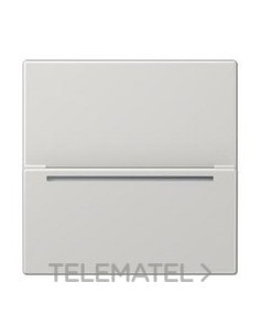 TARJETERO DE HOTEL RFID GRIS