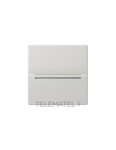 TARJETERO DE HOTEL RFID GRIS