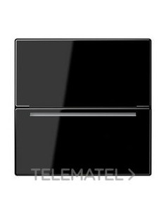 TARJETERO DE HOTEL RFID NEGRO