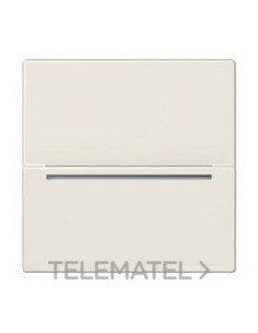 TARJETERO DE HOTEL RFID MARFIL