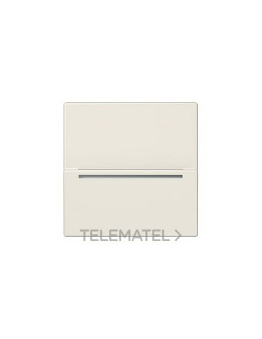 TARJETERO DE HOTEL RFID MARFIL