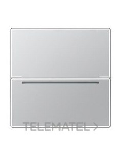 TARJETERO DE HOTEL RFID ALUMINIO