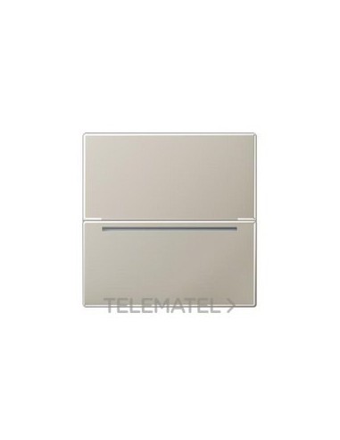 TARJETERO DE HOTEL RFID ACERO