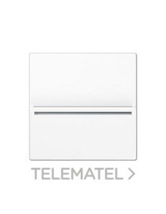 TARJETERO HOTEL A500 RFID TPLAST.BL ALP.