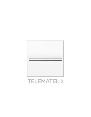 TARJETERO HOTEL A500 RFID TPLAST.BL ALP.