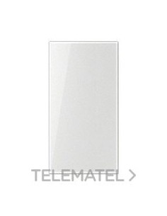 TAPA TP KNX CAMPO ROTULACIÓN P/CD