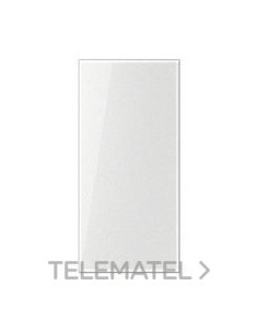 TAPA TRANSPARENTE KNX CAMPO ROTULACIÓN