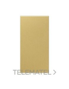 TAPA TP KNX CAMPO ROTULACIÓN LT.CLASSIC