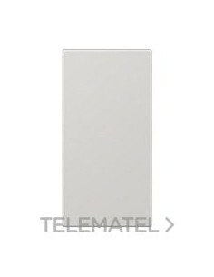 TAPA TP KNX CAMPO ROTULACIÓN GCL.