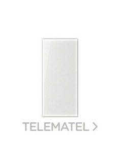 TAPA TP KNX CAMPO ROTULACIÓN TIRA