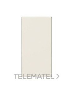 TAPA TP KNX CAMPO ROTULACIÓN BM