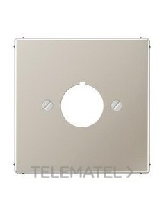 TAPA MANDO FIJACIÓN TORNILLO