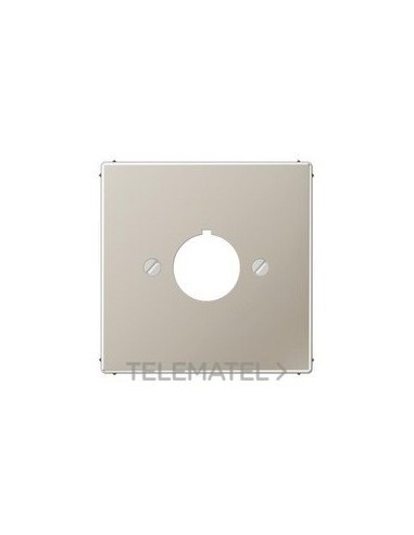 TAPA MANDO FIJACIÓN TORNILLO