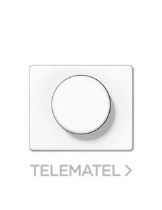 TAPA P/MEC.DIMMER SL500 BL ALP.