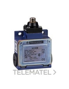 INTERRUPTOR POSICIÓN UNIPOLAR NA/NC