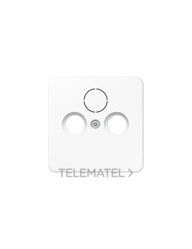 TAPA ENCH.P/T.TV/PARAB.BL ALP.