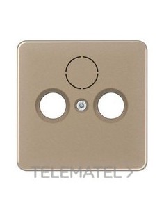 TAPA ENCH.P/T.TV/PARAB.BR