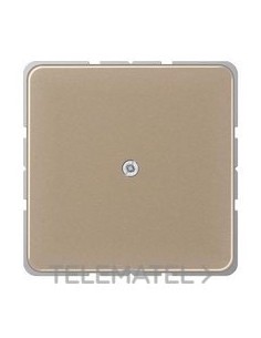 TAPA SAL.CBL./CJ.CX.TELEF.BR ORO