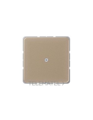 TAPA SAL.CBL./CJ.CX.TELEF.BR ORO