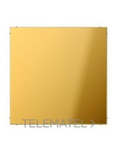 TAPA CIEGA LS DORADO