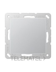 TAPA CIEGA A500 ALUMINIO