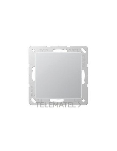 TAPA CIEGA A500 ALUMINIO