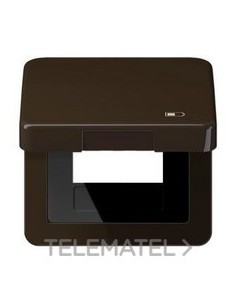 TP.ATBL.CAR.DBL.USB MR CD TPLAST.(A PBA.