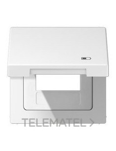 TP.ATBL.CAR.DBL.USB BL ALP.LS TPLAST.(A