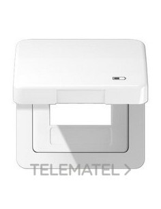 TP.ATBL.CAR.DBL.USB BL ALP.CD TPLAST.(A