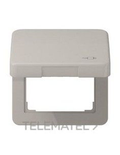 TP.ATBL.BA.SCHUKO® 50x50 PTNO.CD ACD.MET