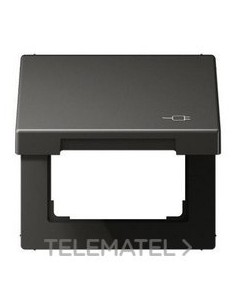 TP.ATBL.BA.SCHUKO® 50x50 ANTR.(Al LAC