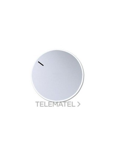 TAPA ANTIMANIPULACIÓN LS990 ALUMINIO