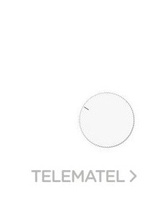 TAPA ANTIMANIPULACIÓN BLANCO ALPINO