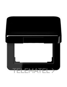 TAPA ABATIBLE PARA ST550/CD500 NEGRO