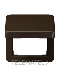 TAPA ABATIBLE PARA ST550/CD500 MARRÓN