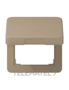 TAPA ATBL.P/ST550/CD500 BRONCE/ORO