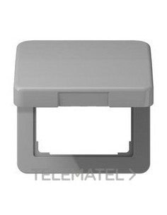 TAPA ABATIBLE PARA ST550/CD500 GRIS