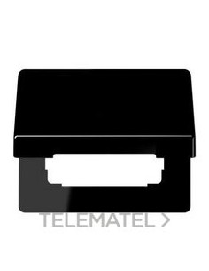 TAPA ABATIBLE PARA SL 500 NEGRO