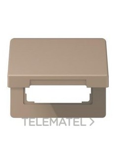 TAPA ABATIBLE PARA SL 500 BRONCE/ORO