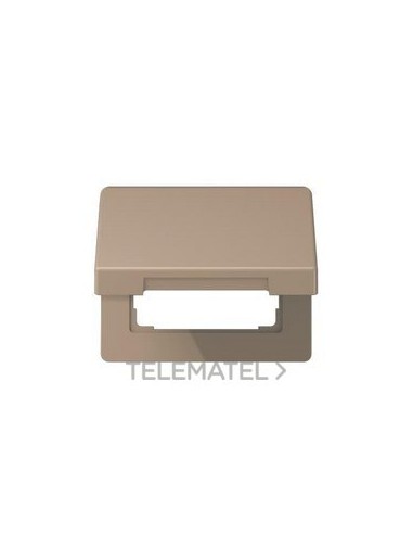 TAPA ABATIBLE PARA SL 500 BRONCE/ORO