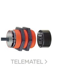 INTERRUPTOR MAG.SEG.CIL.XCSDMR79010