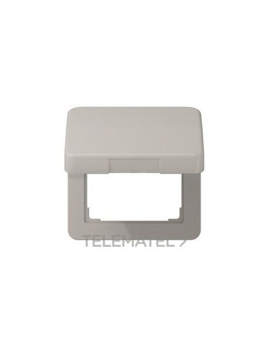 TAPA ABATIBLE PARA 550/CD500 PLATINO